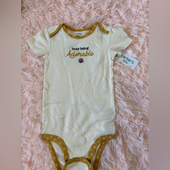 Carter’s baby 24m haul 🦋 🐘 - Picture 2 of 8